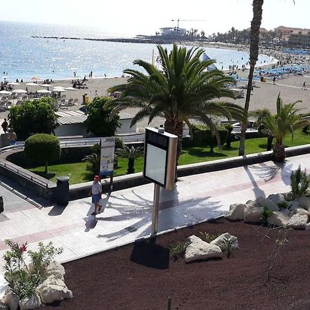 Cornelia'S Home 1B Primera Linea De Playa Los Cristianos  Exteriér fotografie