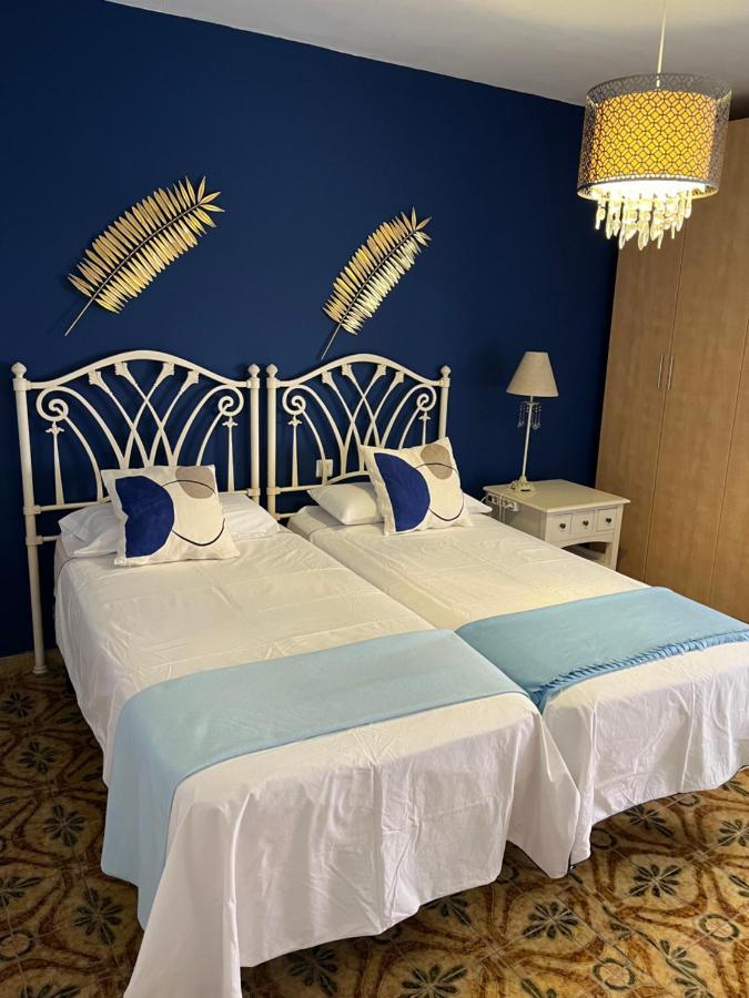 Cornelia'S Home 1B Primera Linea De Playa Los Cristianos  Exteriér fotografie