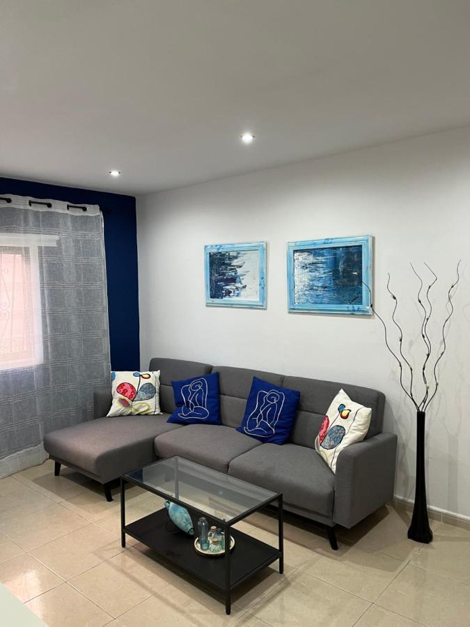Cornelia'S Home 1B Primera Linea De Playa Los Cristianos  Exteriér fotografie